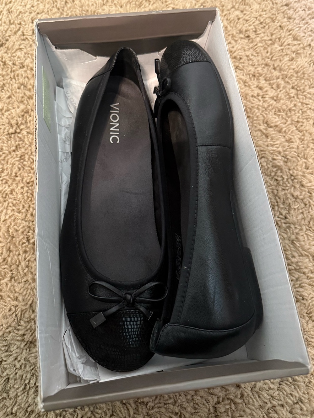 VIONIC FLATS